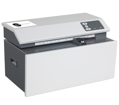 QCR Desktop Cardboard Shredder - 13 amp