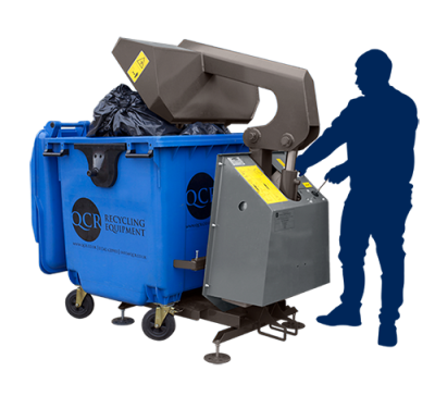 Recycling Compactor