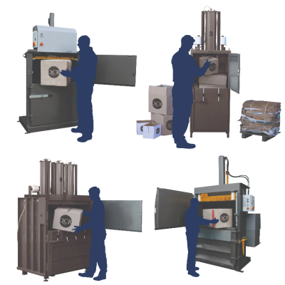 Baler Specialists in Scotland