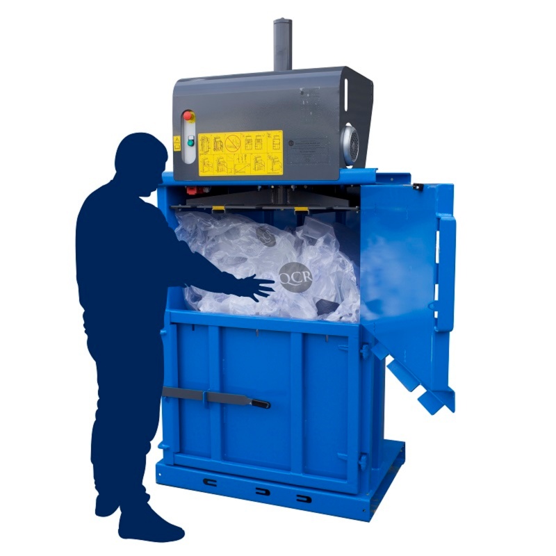 Cardboard Balers Cardboard Waste Compactors & Crushers Rentals