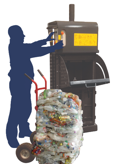 Industrial Plastic Compactors | QCR